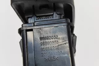 96892032, 96990601, 95959291 , art9846140 Кнопка (выключатель) Opel Mokka 1 Арт 9846140, вид 7
