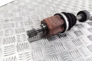 44306TV1E120M1 , art8206162 Полуось передняя левая (приводной вал, ШРУС) Honda Civic 7 Арт 8206162, вид 2