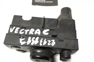 13177066 , art9843023 Блок управления светом Opel Vectra C  Арт 9843023, вид 5