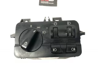 8383226, 61318383226 , art9897648 Блок управления светом BMW 3 E46 Арт 9897648, вид 1