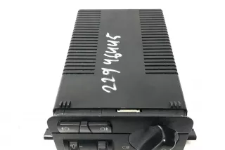 8383226, 61318383226 , art9897648 Блок управления светом BMW 3 E46 Арт 9897648, вид 4