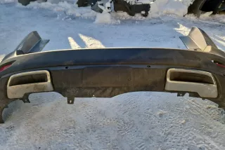 art9832566 Бампер задний Peugeot 5008 2 Арт 9832566, вид 3