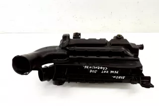 PSA7934, 9812735680, 20049D , art9910317 Корпус воздушного фильтра Peugeot 208 2 Арт 9910317, вид 6