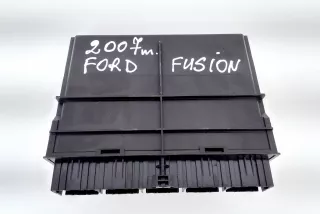 6s6t-15k600-CH , art9829341 Блок комфорта Ford Fusion 1 Арт 9829341, вид 4
