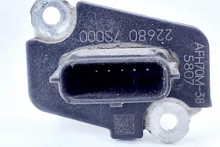 226807S000, AFH70M-38 , art9837692 Расходомер воздуха Nissan Note E11 Арт 9837692, вид 2