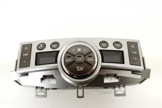55900-0F091 , art9870010 Блок управления печки/климат-контроля Toyota Verso Арт 9870010, вид 1
