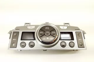 55900-0F091 , art9870010 Блок управления печки/климат-контроля Toyota Verso Арт 9870010, вид 2