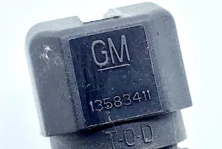 13583411 , art9938763 Датчик температуры Opel Astra K Арт 9938763, вид 4