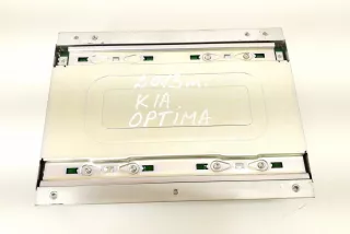 96370-2T350 , art9829677 Усилитель музыкальный Kia Optima 3 Арт 9829677, вид 3