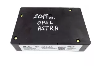 39017359 , art9929311 Блок Bluetooth Opel Astra K Арт 9929311, вид 1