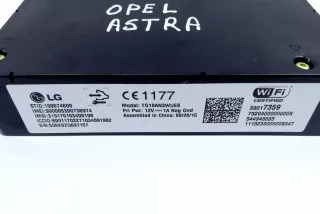 39017359 , art9929311 Блок Bluetooth Opel Astra K Арт 9929311, вид 2