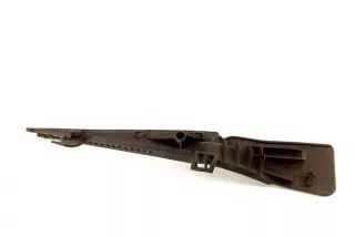 66894-1KA0A , art9829004 Молдинг крыла переднего правого Nissan Juke 1 Арт 9829004, вид 2