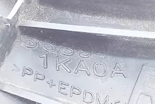 66894-1KA0A , art9829004 Молдинг крыла переднего правого Nissan Juke 1 Арт 9829004, вид 4