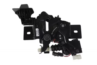 6007572-00-E , art9823463 Замок капота Tesla model S Арт 9823463, вид 1