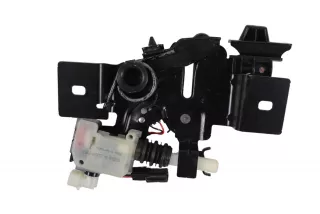 6007572-00-E , art9823463 Замок капота Tesla model S Арт 9823463, вид 2