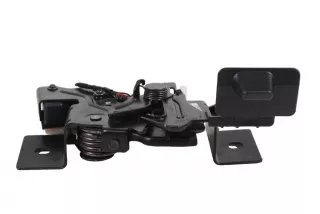 6007572-00-E , art9823463 Замок капота Tesla model S Арт 9823463, вид 3