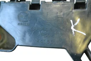 GHP9500U1 , art9834144 Кронштейн крепления бампера переднего Mazda 6 3 Арт 9834144, вид 5
