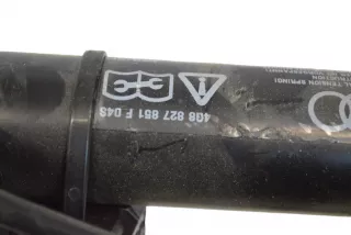4G8827851F , art9864958 Амортизатор крышки багажника (3-5 двери) Audi A7 1 (S7,RS7) Арт 9864958, вид 4