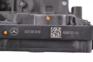 A2220063999, A0997201335 , art3009521 Замок двери передней правой Mercedes GLC X253 Арт 3009521, вид 5