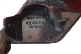 7294666 , art7171948 Крышка омывателя фар BMW 4 F32/F33/GT F36 Арт 7171948, вид 5