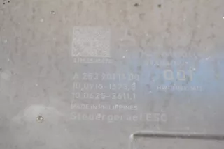 A2539011600, A2534313900 , art9936613 Блок ABS Mercedes GLC X253 Арт 9936613, вид 8
