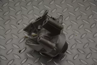 0125969, 8166087 , art9899444 Насос масляный Volkswagen Polo 4 1.2л Арт 9899444, вид 2