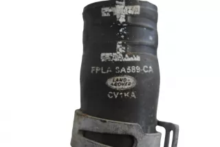 FPLA-8A589-CA , art9835217 Патрубок радиатора Land Rover Discovery 5 Арт 9835217, вид 5