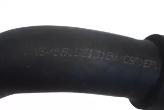 9815213180 , art9836318 Патрубок радиатора Peugeot 3008 2 Арт 9836318, вид 5
