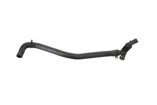 A1668300596 , art9923038 Патрубок радиатора Mercedes GLE coupe w292 Арт 9923038, вид 2