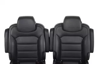 art9899569 Салон (комплект сидений) SsangYong Rodius 2 Арт 9899569, вид 11