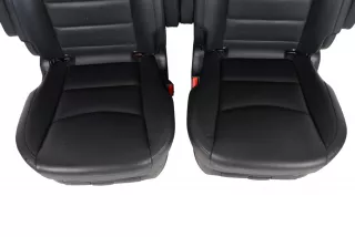 art9899569 Салон (комплект сидений) SsangYong Rodius 2 Арт 9899569, вид 12