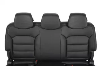 art9899569 Салон (комплект сидений) SsangYong Rodius 2 Арт 9899569, вид 13