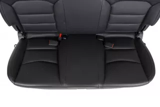 art9899569 Салон (комплект сидений) SsangYong Rodius 2 Арт 9899569, вид 14