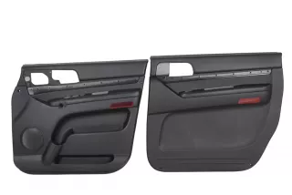 art9899569 Салон (комплект сидений) SsangYong Rodius 2 Арт 9899569, вид 16