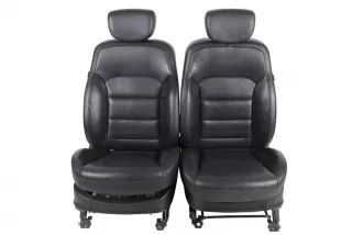 art9899569 Салон (комплект сидений) SsangYong Rodius 2 Арт 9899569, вид 2