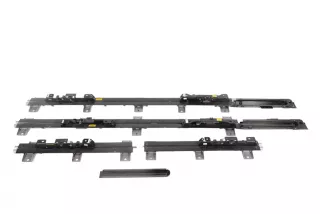 art9899569 Салон (комплект сидений) SsangYong Rodius 2 Арт 9899569, вид 21