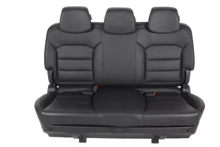 art9899569 Салон (комплект сидений) SsangYong Rodius 2 Арт 9899569, вид 4