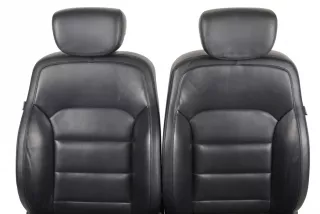 art9899569 Салон (комплект сидений) SsangYong Rodius 2 Арт 9899569, вид 5