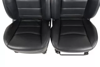 art9899569 Салон (комплект сидений) SsangYong Rodius 2 Арт 9899569, вид 6