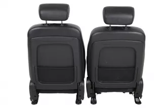 art9899569 Салон (комплект сидений) SsangYong Rodius 2 Арт 9899569, вид 9