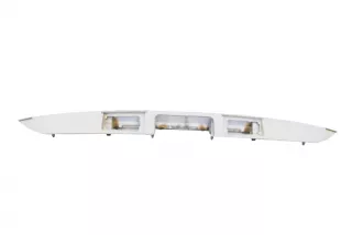 79630-34002 , art9848262 Накладка подсветки номера SsangYong Korando Арт 9848262, вид 4