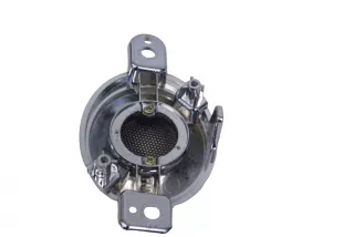 art9847622 Сетка для динамика SsangYong Korando Арт 9847622, вид 3