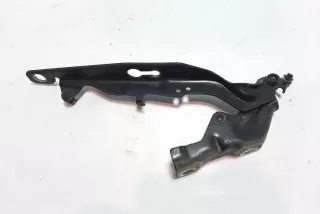 31250186 , art9898774 Петля капота Volvo C70 2 Арт 9898774, вид 2