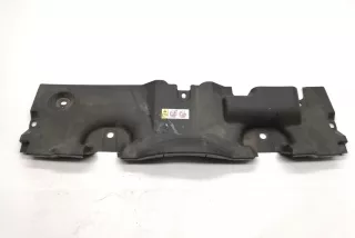 16681-25020 , art9931699 Передняя панель крепления облицовки (телевизор) Toyota Rav 4 5 Арт 9931699, вид 1