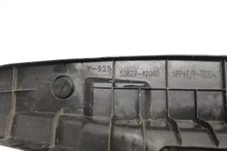53827-42060 , art9931727 Молдинг крыла переднего правого Toyota Rav 4 5 Арт 9931727, вид 4