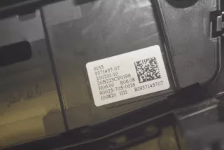 9371457, 61359371457, 9357783, 64119357783 , art9863761 Кнопка (выключатель) BMW 2 F45/F46 Арт 9863761, вид 6