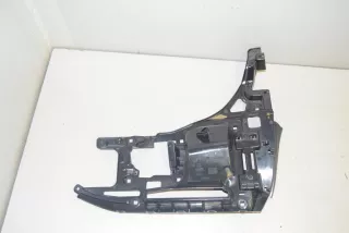 7296754, 51137296754 , art9898301 Кронштейн крепления бампера заднего BMW i3 Арт 9898301, вид 3