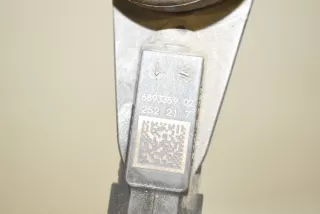 6893359, 31306893359 , art9921055 Стабилизатор подвески (поперечной устойчивости) передний BMW 3 G20/G21 Арт 9921055, вид 4