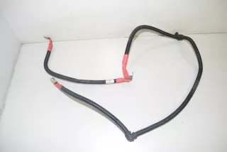 7588112, 12427588112 , art9933156 Клемма аккумулятора плюс BMW X3 F25 Арт 9933156, вид 2