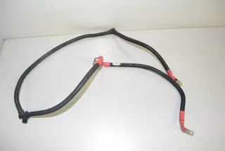7588112, 12427588112 , art9933156 Клемма аккумулятора плюс BMW X3 F25 Арт 9933156, вид 3